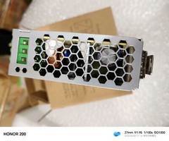 1PCS MEAN WELL EDR-120-12 new