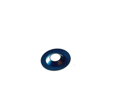 #10 Dimple Styled Washer Stainless Steel Corrosion Resistant NAS1149 20pcs 413