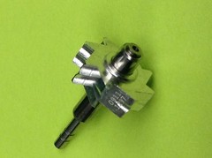 Kavo 625, 630,640 Push Button Spindle & Chuck Assembly