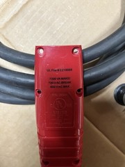 CM Columbus McKinnon 2 Button Pendant Control Station 15’ Cord P/N 3680U