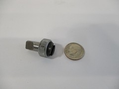Dovetail Snug Mount For Dial Indicator 5/16″ Stud Fits Interapid More Modified