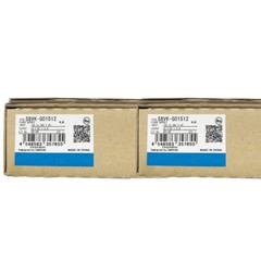 Omron S8VK-G01512 PLC Module