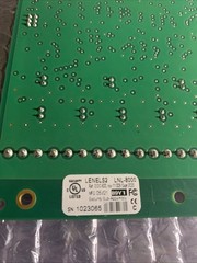 LENELS2 LNL-8000 Green Board Works Perfectly
