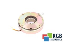 A06B-0501-B751 MODEL 10 BRAKE FANUC – Used – 3 Months Warranty
