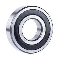 USA Brand TIMKEN 6308-2RS 40X90X23MM Double Rubber Seal Ball Bearings 6308RS