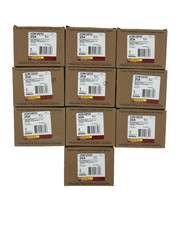 New Square D HOM120PDF Circuit Breaker AFCI/GFCI 20A 1-Pole 120V – Lot of 10