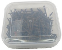 Trex Hideaway TCM25CB35001 Composite Deck Screws Coastal Bluff 350-CT