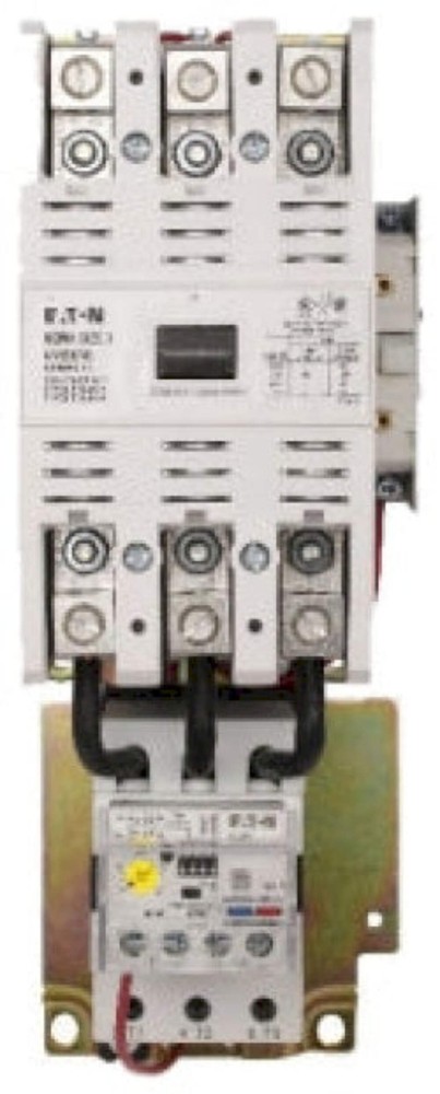 AN19KN0A5E100 Cutler Hammer Freedom Series Motor Starter 3 pole 3 phase 600V 90A