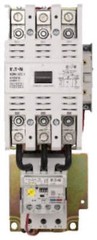AN19KN0A5E100 Cutler Hammer Freedom Series Motor Starter 3 pole 3 phase 600V 90A