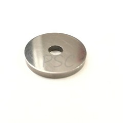 Steel Fender Washer Heavy Thick 1″ OD x 1/8″ Thick (27.5OD x 3.2mmTh)