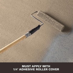 Weather Resistant Concrete Coating, Textured Finish