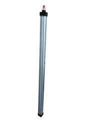Double Act Pneumatic Air Cylinder SC40X1000 Bore 1.5” Stroke 1000mm Single Rod