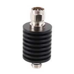 DC-4GHz 25W Attenuator N Male to Female Connector 50ohm 15db 10db 20db 30db 40dB