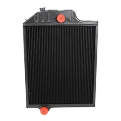 Tractor Radiator Fits John Deere 4320 Model OE# AR48735 AR48737