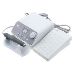 US STOCK Dental Brushless Micromotor Polisher G800 with 50K RPM Handpiece 110V