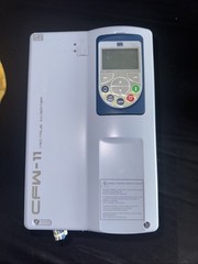 Weg CFW11 Frequency inverter Vectrue NAFCW110031T40N1Z 31 Amp