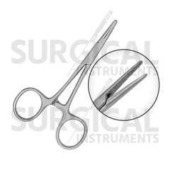 10 Pcs Veterinary Ophthalmic Set German Grade Surgical Instruments Kit