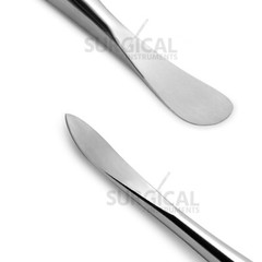 3 Pcs Periosteal Molt #9 Elevator Surgical Dental Instruments German Grade