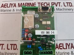 f403001a Stein sohn f403001a rev. a vista bus interface vbi 1