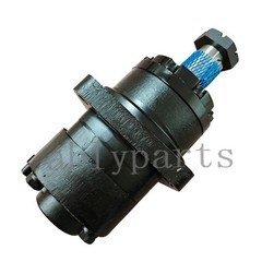 Hydraulic Drive Motor 6675939 110-1082-006 For Eaton Bobcat SG60 2330