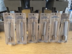 Challenge Paper Drill Bit 5/16″ (8mm) Diameter x 2 1/2″ , 6 Available In Package