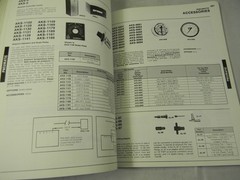 Barber Colman Controls Manual – 1983 Electric – Electronic – Pneumatic 10E