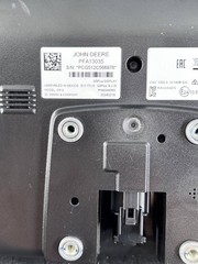 John Deere PFA13035 G5Plus Display EXTENDED MONITOR