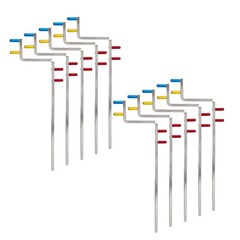 Dental Universal Aiming Arm Holder Rinn XCP-ORA Style X-Ray Positioning System