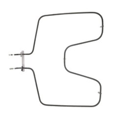 Self Clean Range Oven Bake Unit Lower Heating Element WB44K10005 for GE