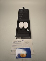 Timekettle M3 Earbuds 3-in-1 Language Translation No Subscription – White Color