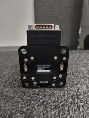 ZABER VSR40A-T3A VSR Series Vertical Lift Stage