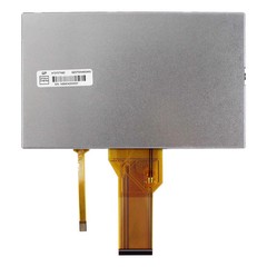 New 7 inch AT070TN92 LCD Screen with Touch screen Digitizer TFT Display