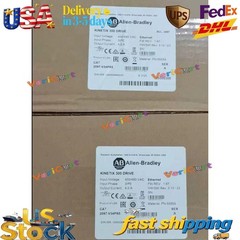 2097-V34PR5 AB Kinetix 300 Servo Drive Fast Shipping 2097V34PR5 New US Free Tax