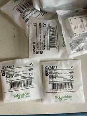 1pc Schneider GVAE11 New Auxiliary Contact Block