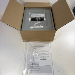 Generac GNC-6333 60-Amp Generator/60-Amp Utility Manual Transfer Switch Indoor