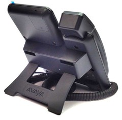 Avaya J179 Business Office IP Phone Desktop 8 Lines Color Display 700513569