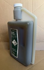 NEW ECOLAB Bright Speed Alkaline Floor Cleaner 64 FL OZ for Industrial Use Only