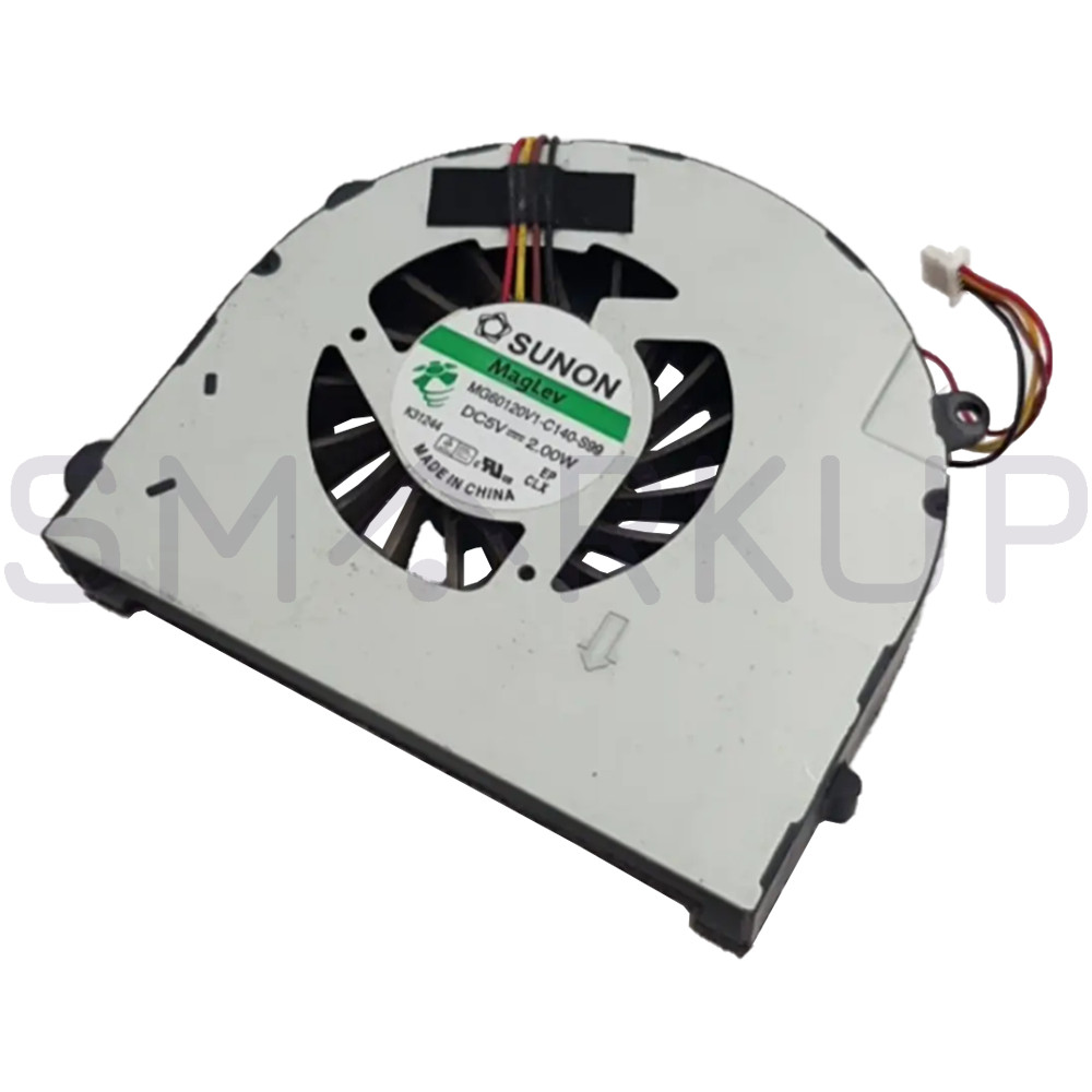 New In Box SUNON MG60120V1-C140-S99 CPU Cooling Fan For Lenovo