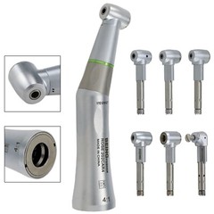 BEING Dental 4:1 Contra Angle Handpiece KAVO INTRA Head Prophy FG 1.6mm CA Endo