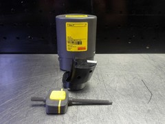 Sandvik SL32 Coolant Thru Indexable Turning Head 570-DCLNR-32-12-L (LOC2018A)
