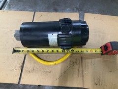 Maho MH600E CNC Milling Machine Servo Motor Indramat 10.20f/mma-0/s06