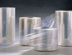 8″ up to 30″ Central Fold Polyolefin (POF) Heat Shrink Wrap Film 60 Ga to 100 Ga