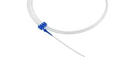 PTFE Guide Wire Urology Size 0.035 x 150cm Straight , Set of 10