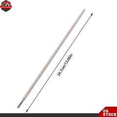 1Pack 5-Lb Carbon Steel Stick Welding Electrode Rods E7018 5/32″×14″ Electrode