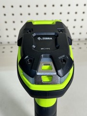 ZEBRA DS3678 BLUETOOTH ULTRA-RUGGED HANDHELD DIGITAL WIRELESS BARCODE SCANNER