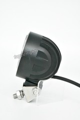 Flood LED Work Lamp Assembly For CAT Skid Loader 289D3 277D 289D 226D 239D3 249D