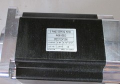AUTONICS AH63K-G5913 5 Phase Stepper Motor, 5PFE6