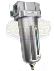 3/4″ Compressed Air In Line Moisture & Water Filter Trap F706 Compressor
