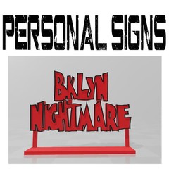 Custom Sign, Your Custom Text Sign, Your Logo Here Sign, Custom Sign, Your Text
