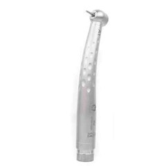 Apple Push Button Hand Piece Premium Quality Turbine A1 Dental Free Ship